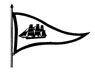 Little Ships Fleet Yacht Club burgee
