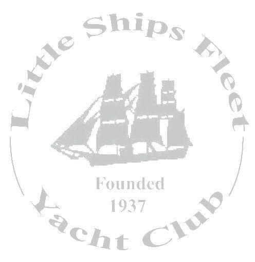 Little Ships Fleet Yacht Club seal